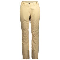 Scott Ultimate Dryo 10 Pant Women's in Cream Beige